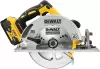 Циркулярная пила DeWalt DCS572P2 фото 4