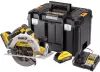 Циркулярная пила DeWalt DCS573H2T icon 3