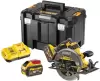 Циркулярная пила DeWalt DCS578X2 icon
