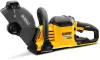 Дисковая пила DeWalt DCS690QP icon