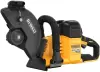 Аккумуляторный резак DeWalt DCS691N фото 4