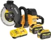 Аккумуляторный резак DeWalt DCS691X2 icon