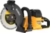 Аккумуляторный резак DeWalt DCS691X2 icon 4