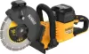 Аккумуляторный резак DeWalt DCS691X2 icon 5