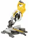 Торцовочная пила DeWALT DCS777NT2 фото 2