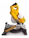 Торцовочная пила DeWALT DCS777NT2 фото 4