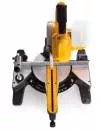 Торцовочная пила DeWALT DCS777NT2 фото 5