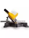 Торцовочная пила DeWALT DCS777NT2 фото 6