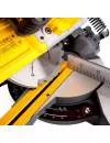 Торцовочная пила DeWALT DCS777NT2 фото 7