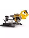 Торцовочная пила DeWALT DCS777NT2 фото 8