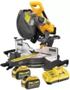 Торцовочная пила DeWalt DCS781X2 icon