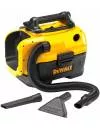 Промышленный пылесос Dewalt DCV582 icon