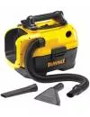 Пылесос DeWalt DCV584L-QW icon