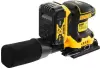 Виброшлифмашина DeWalt DCW200P2 фото 6