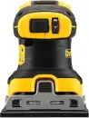 Виброшлифмашина DeWalt DCW200P2 фото 8
