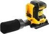 Виброшлифмашина DeWalt DCW200P2 фото 9