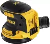 Эксцентриковая шлифмашина DeWalt DCW210NT icon 4