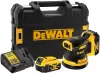 Эксцентриковая шлифмашина DeWalt DCW210P2 icon
