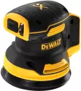 Эксцентриковая шлифмашина DeWalt DCW210P2 фото 2
