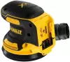 Эксцентриковая шлифмашина DeWalt DCW210P2 фото 4