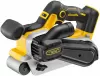 Ленточная шлифмашина DeWalt DCW220NT фото 4