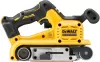 Ленточная шлифмашина DeWalt DCW220NT фото 5