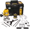 Фрезер DeWalt DCW604NT-XJ icon 5