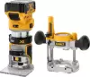 Фрезер DeWalt DCW604P2 фото 5