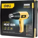 Промышленный фен Deli DL391202 icon 3