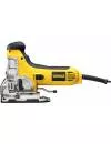 Лобзик электрический DeWALT DW333K-QS icon