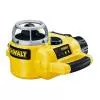 Ротационный лазерный нивелир DeWALT DW 077 K icon