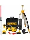 Лазерный уровень Dewalt DW 079 PKH icon