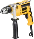 Ударная дрель DeWALT DWD024K icon