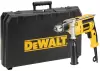 Ударная дрель DeWALT DWD024K icon 3