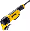 Многофункциональный инструмент Dewalt DWE315-QS icon