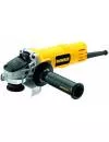 Углошлифовальная машина DeWalt DWE4051-KS icon