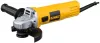 Угловая шлифовальная машина DeWalt DWE4117-QS icon