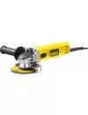 Угловая шлифовальная машина Dewalt DWE4150 icon