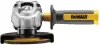 Угловая шлифовальная машина DeWalt DWE4203 фото 3