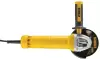Угловая шлифовальная машина DeWalt DWE4203 фото 4
