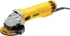 Угловая шлифовальная машина DeWalt DWE4206 icon