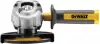Угловая шлифовальная машина DeWalt DWE4206 фото 2