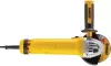 Угловая шлифовальная машина DeWalt DWE4206 фото 3