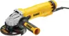 Угловая шлифовальная машина DeWalt DWE4207 icon