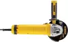 Угловая шлифовальная машина DeWalt DWE4207 фото 4