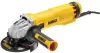 Углошлифовальная машина DeWalt DWE4217-QS icon