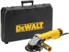 Углошлифовальная машина DeWalt DWE4217KD icon