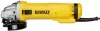 Углошлифовальная машина DeWalt DWE4217KD icon 4