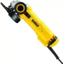 Углошлифовальная машина DeWalt DWE4217KD icon 5