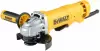 Угловая шлифовальная машина DeWalt DWE4233 icon